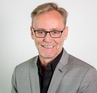 Detlef Zielke